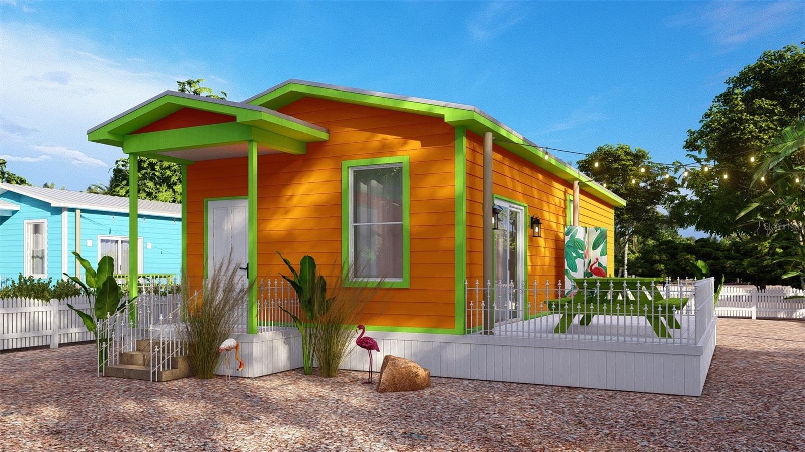 0 Park, Venice, FL 34293