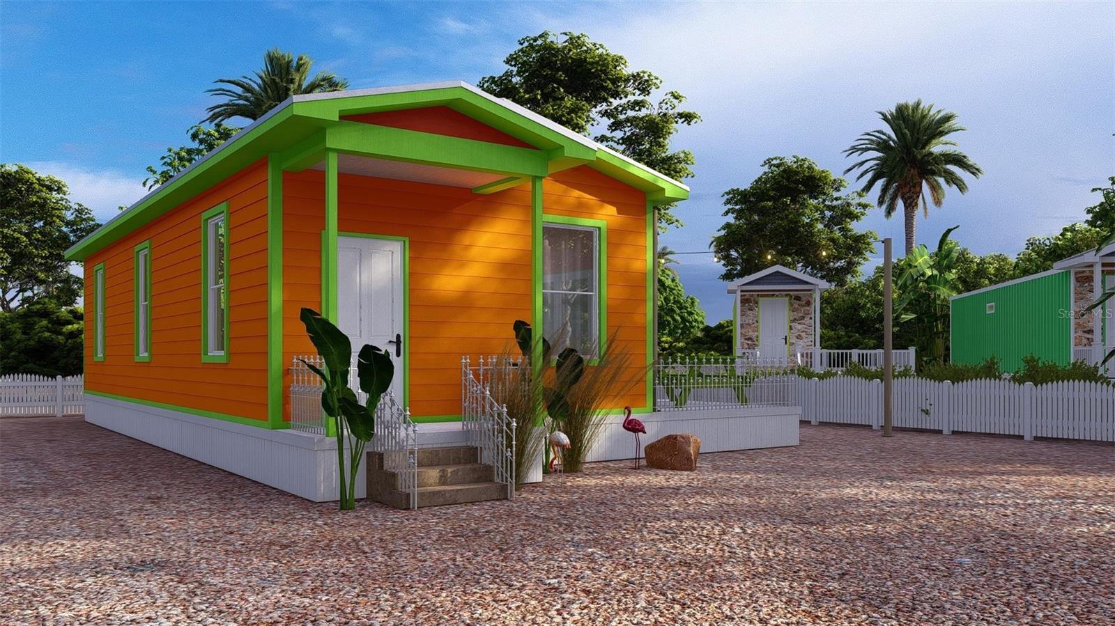 0 Park, Venice, FL 34293