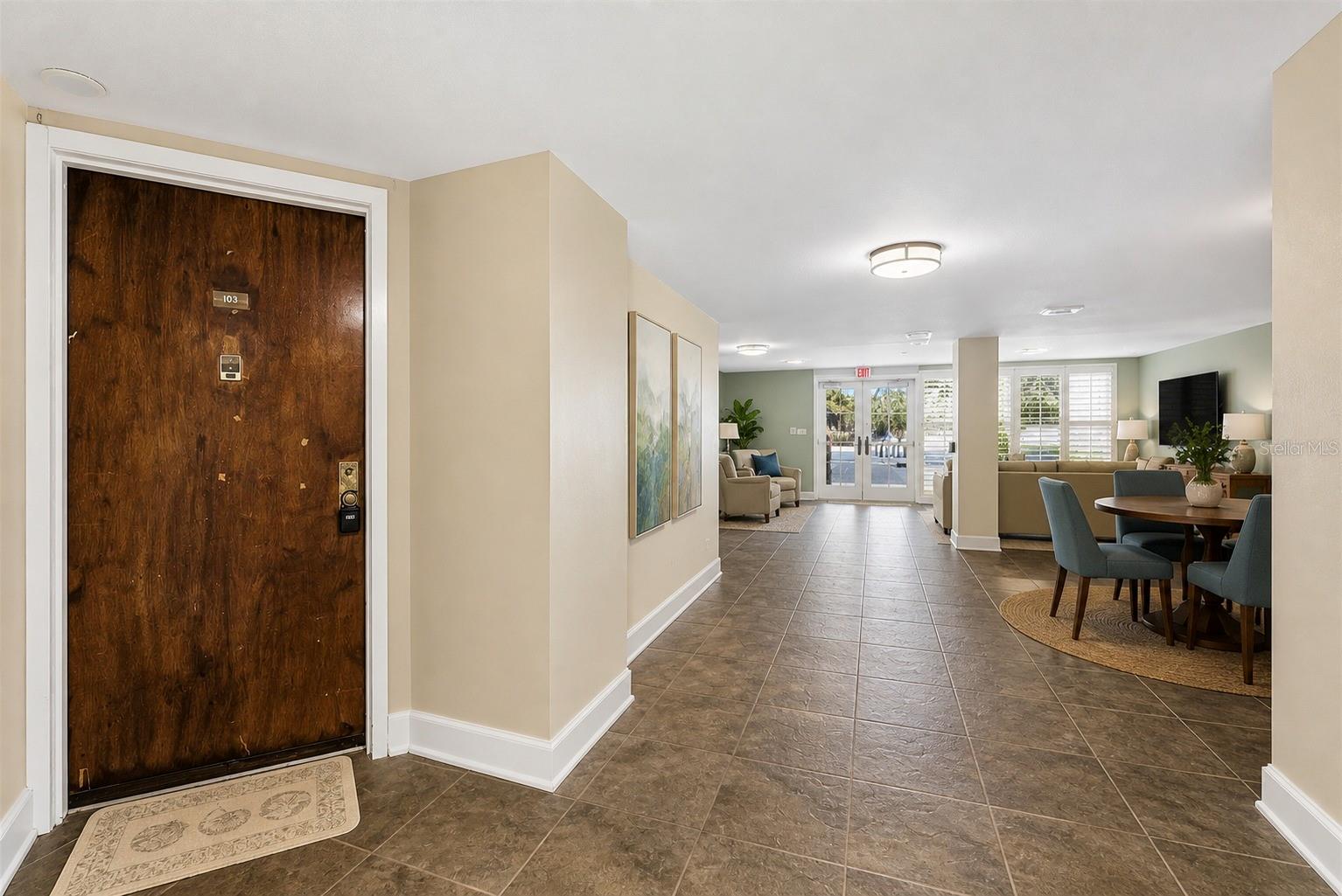 925 Halifax Unit 103, Daytona Beach, FL 32118