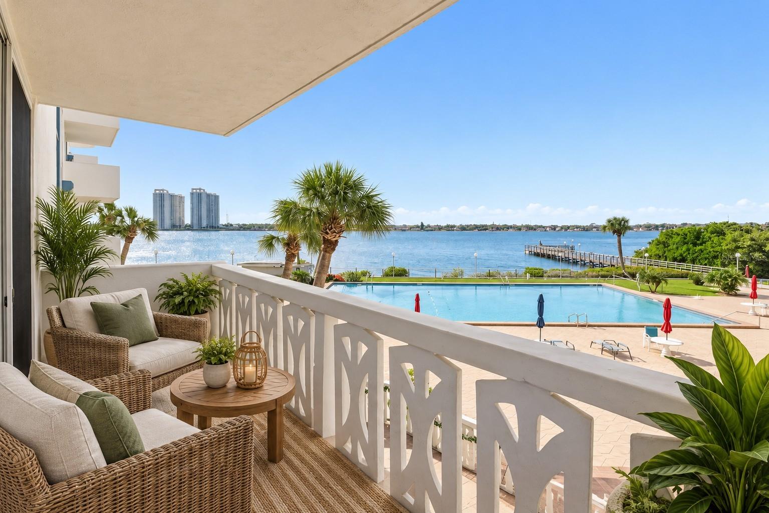 925 Halifax Unit 103, Daytona Beach, FL 32118