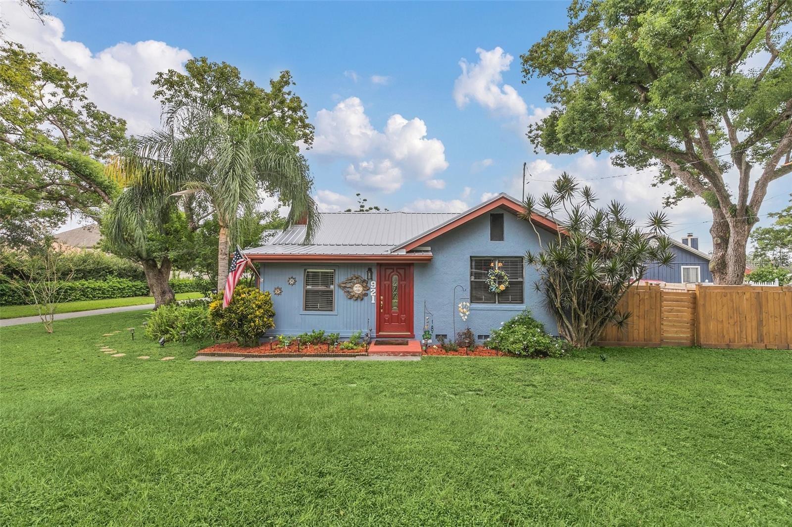 921 Eldridge, Orlando, FL 32803