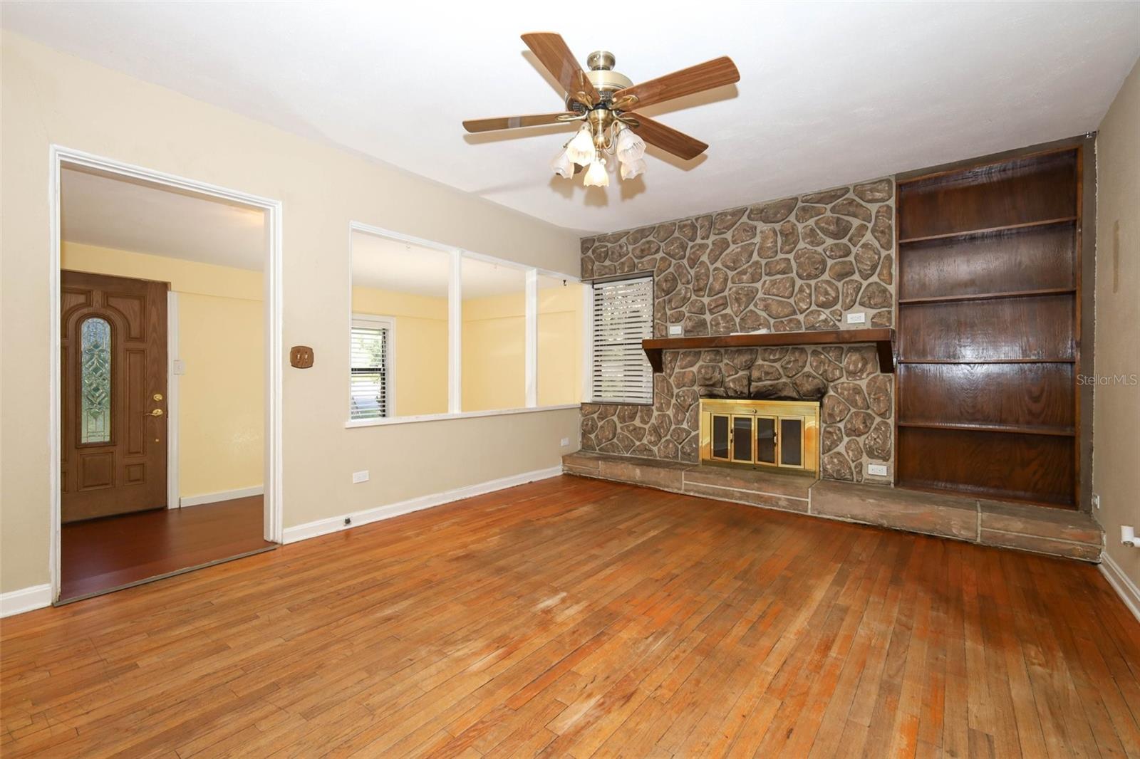 921 Eldridge, Orlando, FL 32803