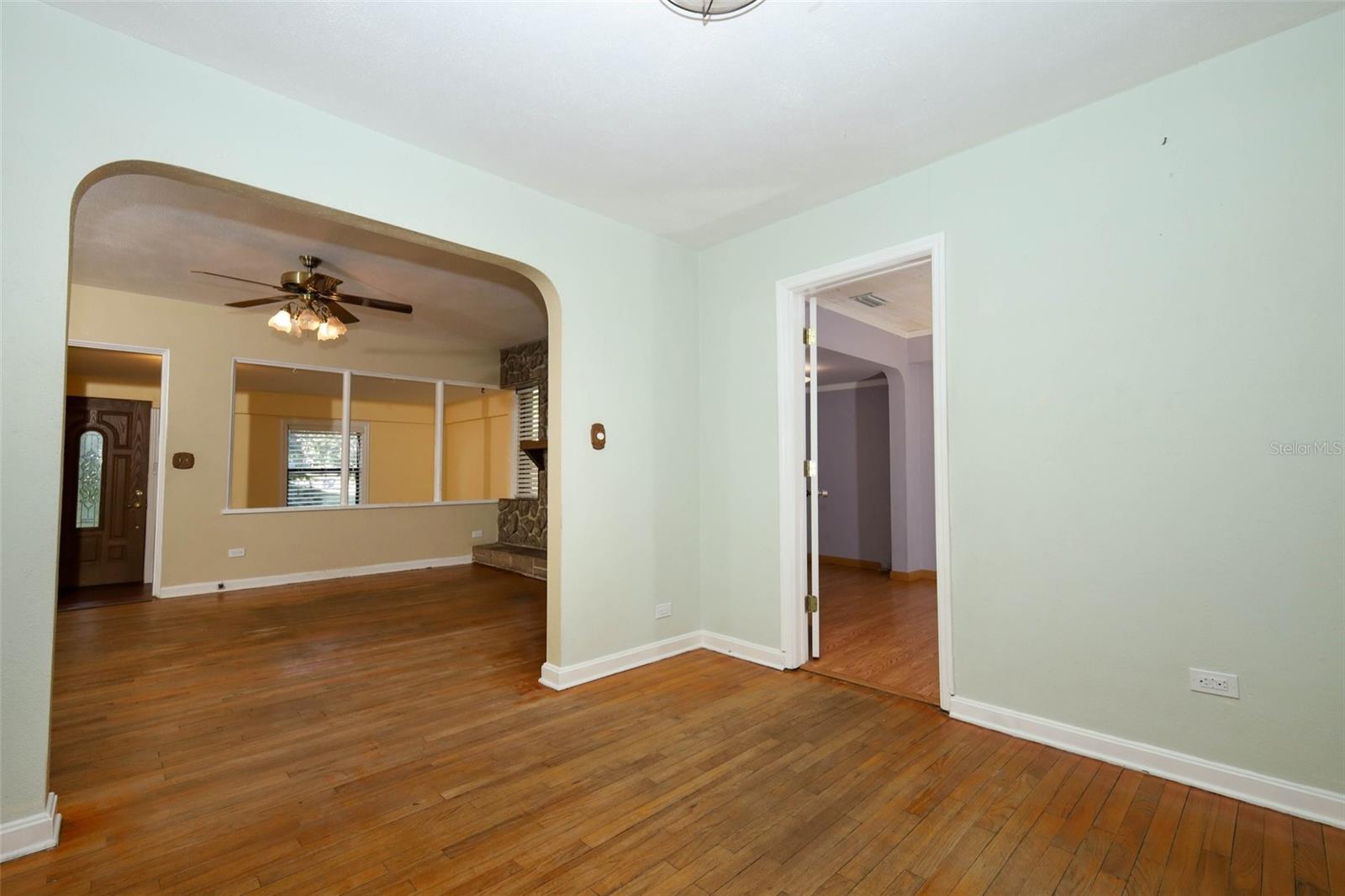921 Eldridge, Orlando, FL 32803