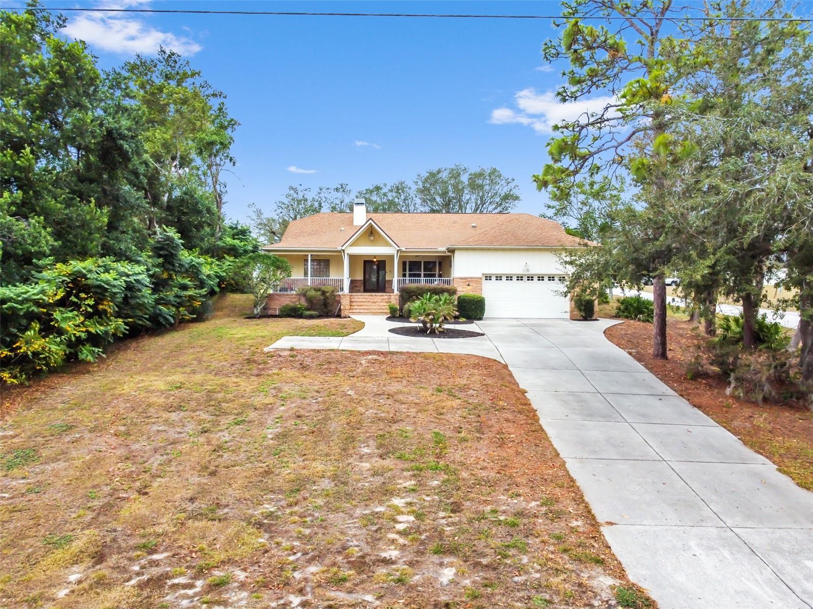 5301 Merrifield, Spring Hill, FL 34608