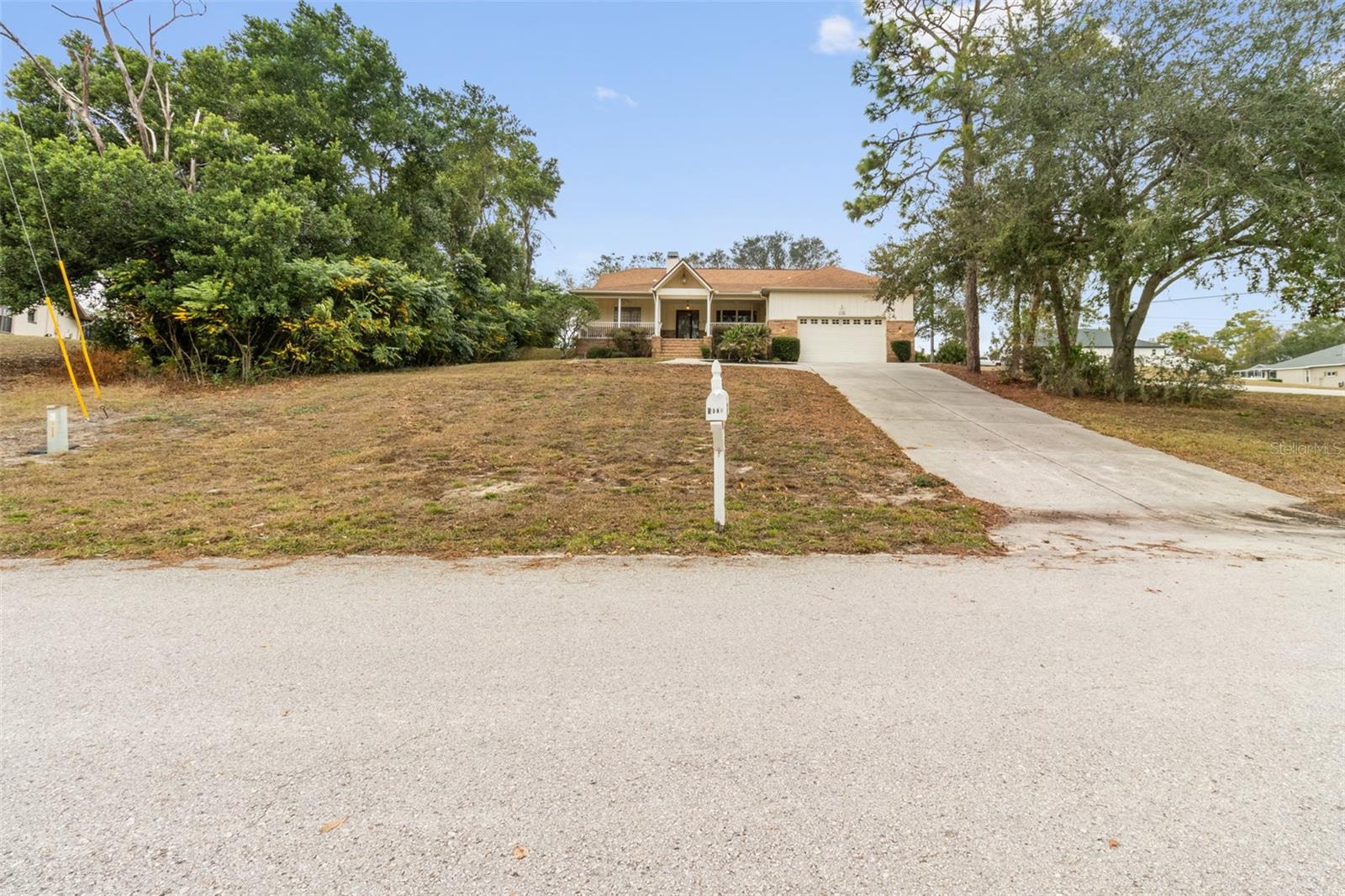 5301 Merrifield, Spring Hill, FL 34608