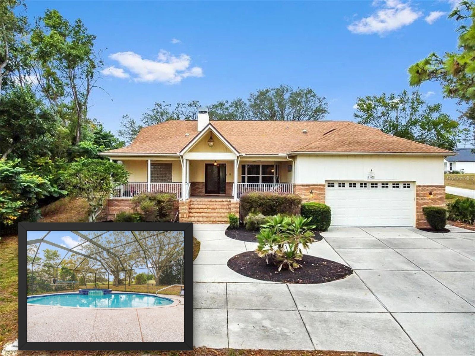 5301 Merrifield, Spring Hill, FL 34608
