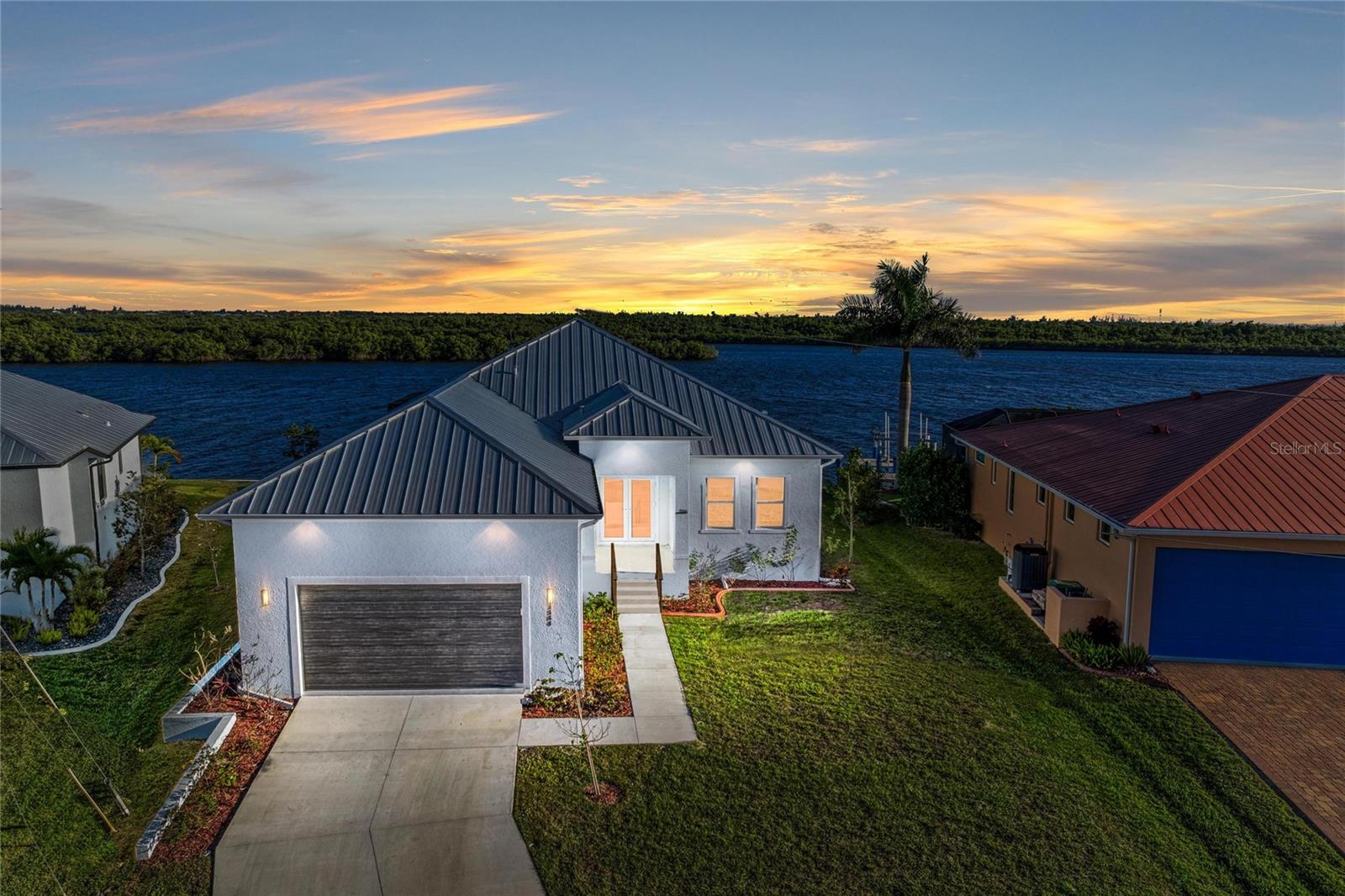 3564 Peace River, Punta Gorda, FL 33983