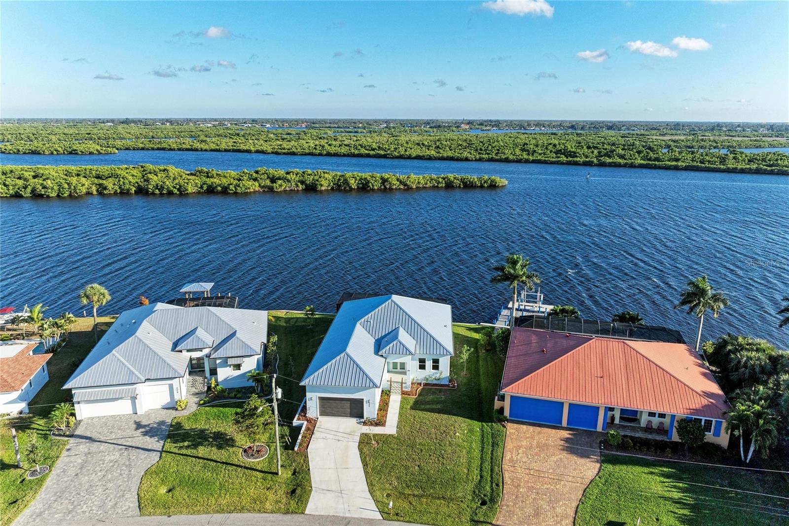 3564 Peace River, Punta Gorda, FL 33983