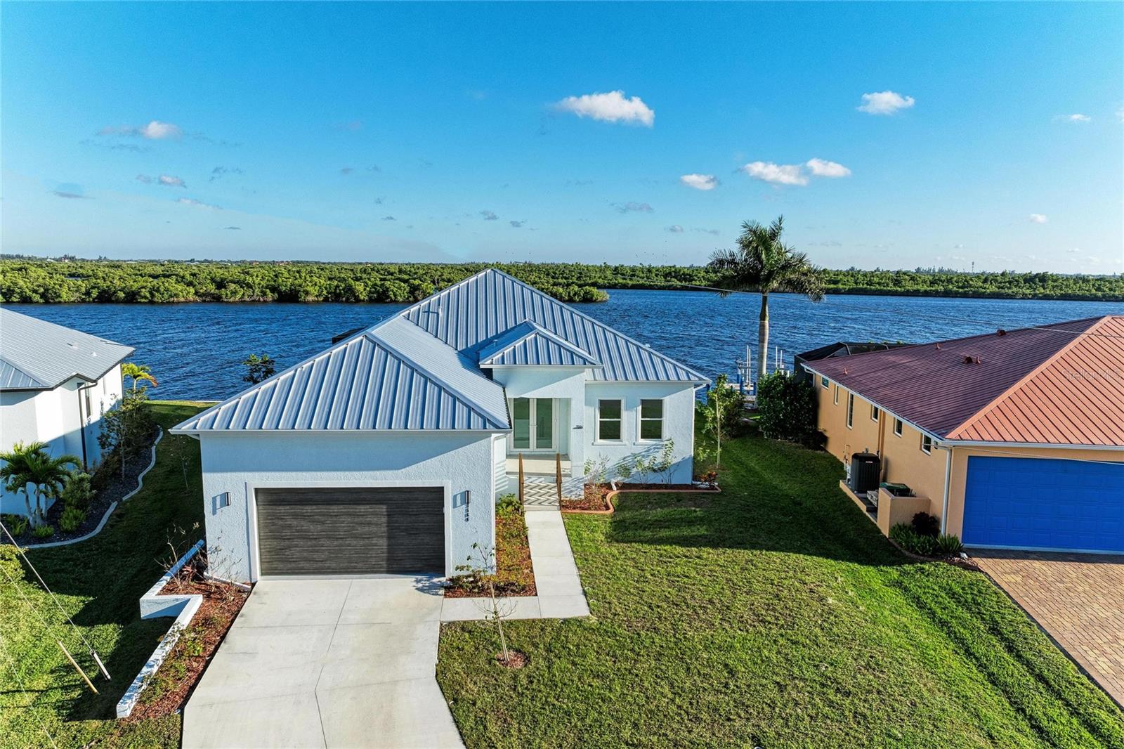 3564 Peace River, Punta Gorda, FL 33983