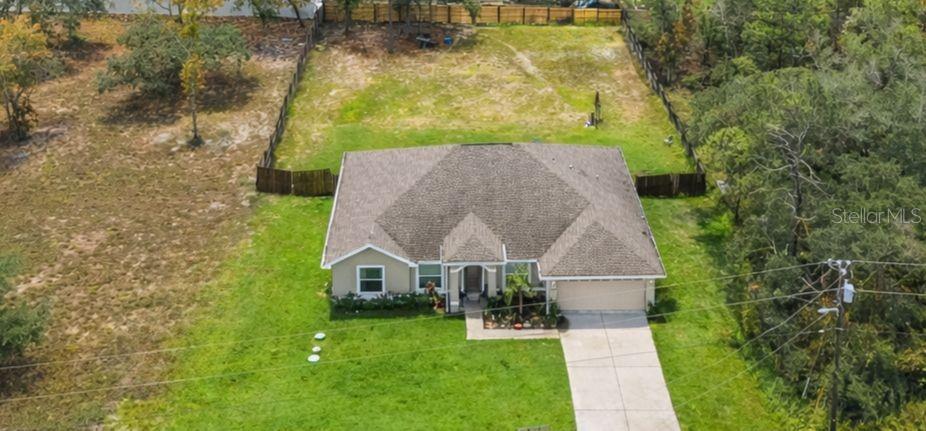 11428 Pelican, Weeki Wachee, FL 34614