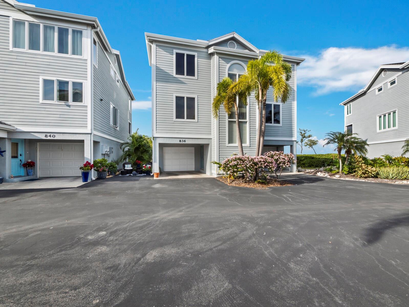 836 Evergreen, Longboat Key, FL 34228