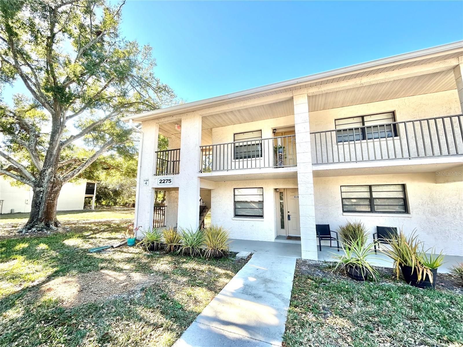 2275 62nd Unit 101, St Petersburg, FL 33702