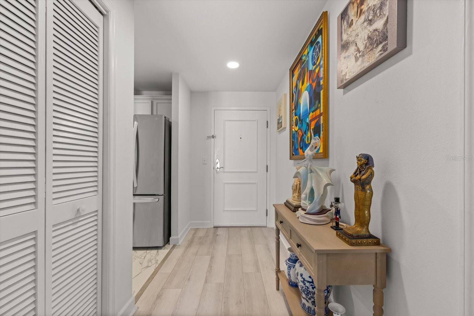 345 Bayshore Unit 706, Tampa, FL 33606