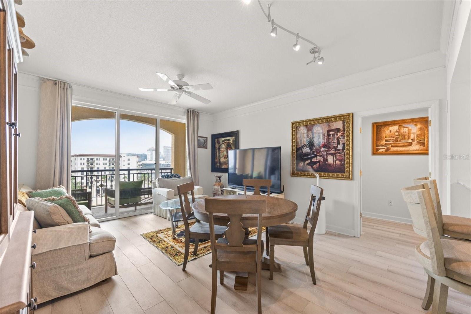345 Bayshore Unit 706, Tampa, FL 33606