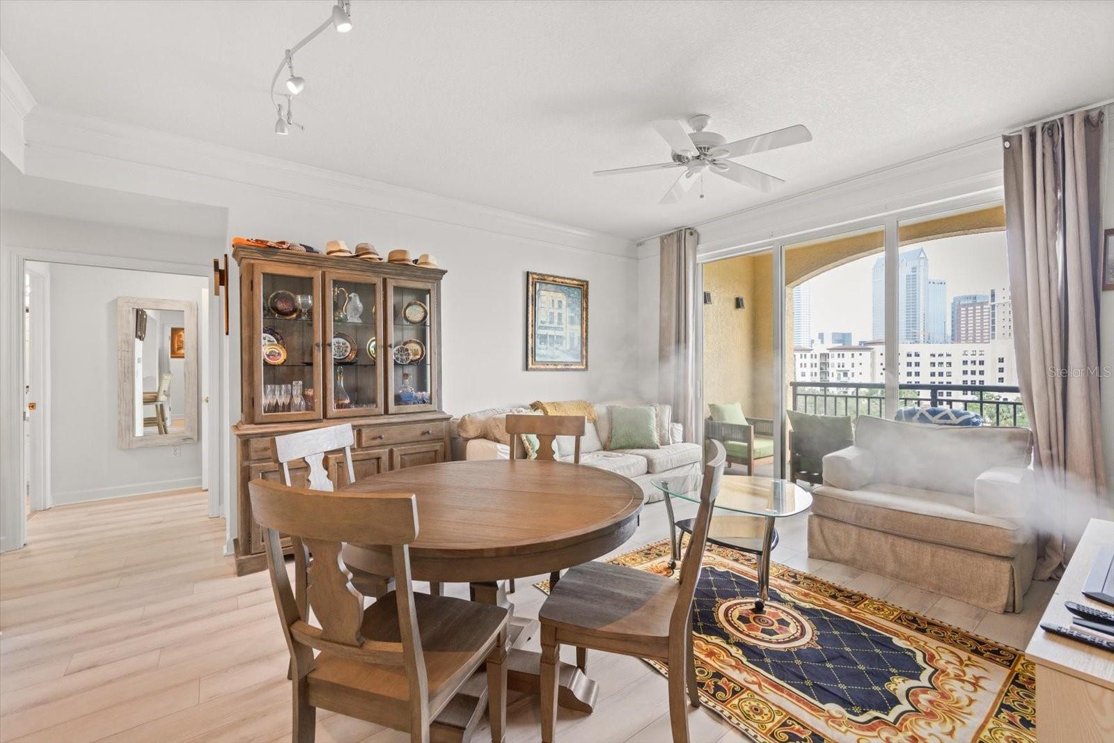 345 Bayshore Unit 706, Tampa, FL 33606