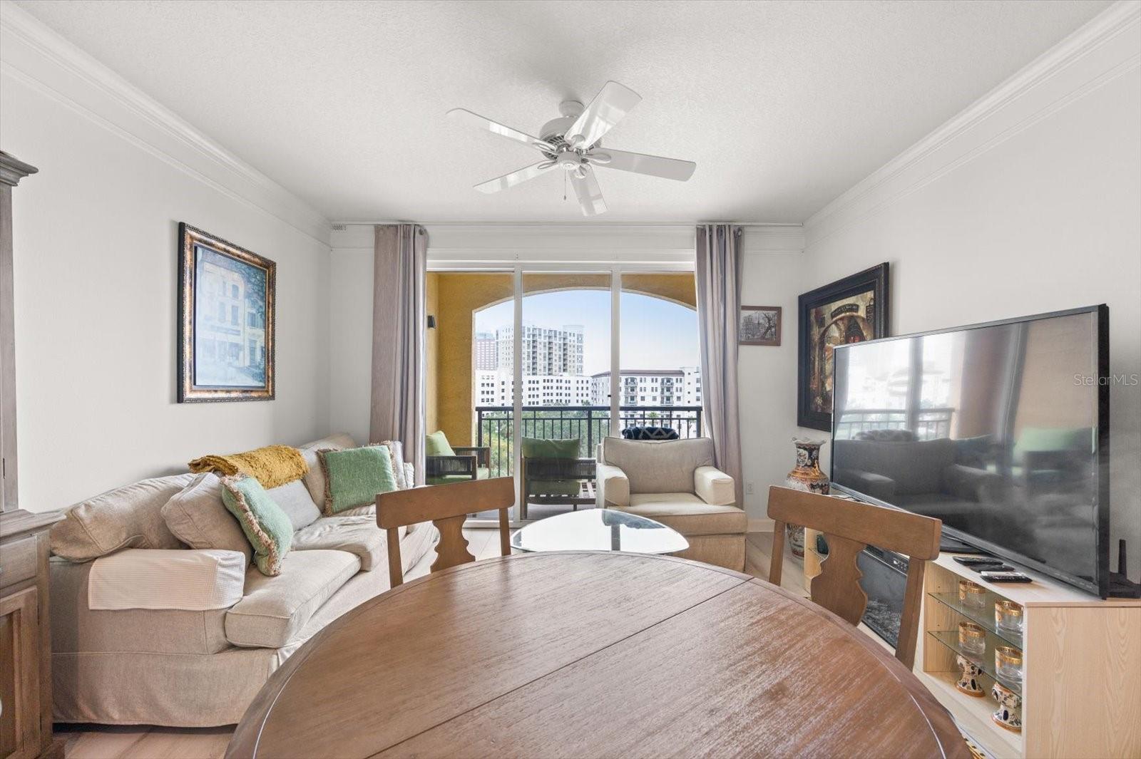 345 Bayshore Unit 706, Tampa, FL 33606