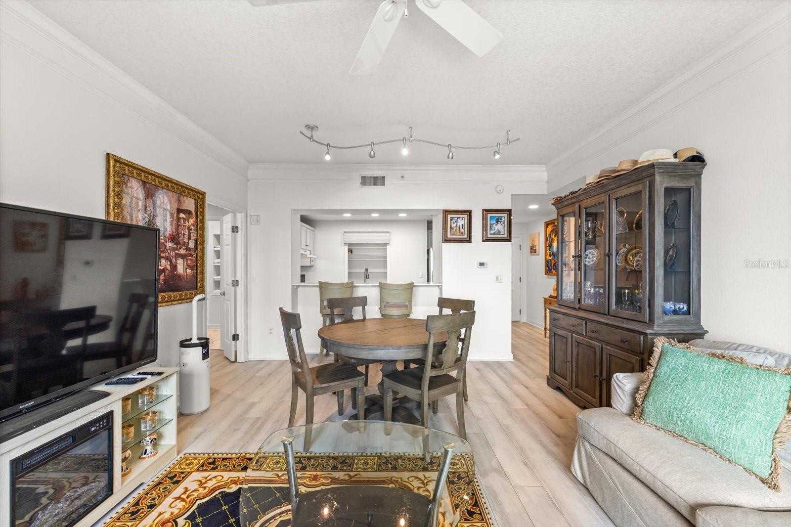 345 Bayshore Unit 706, Tampa, FL 33606