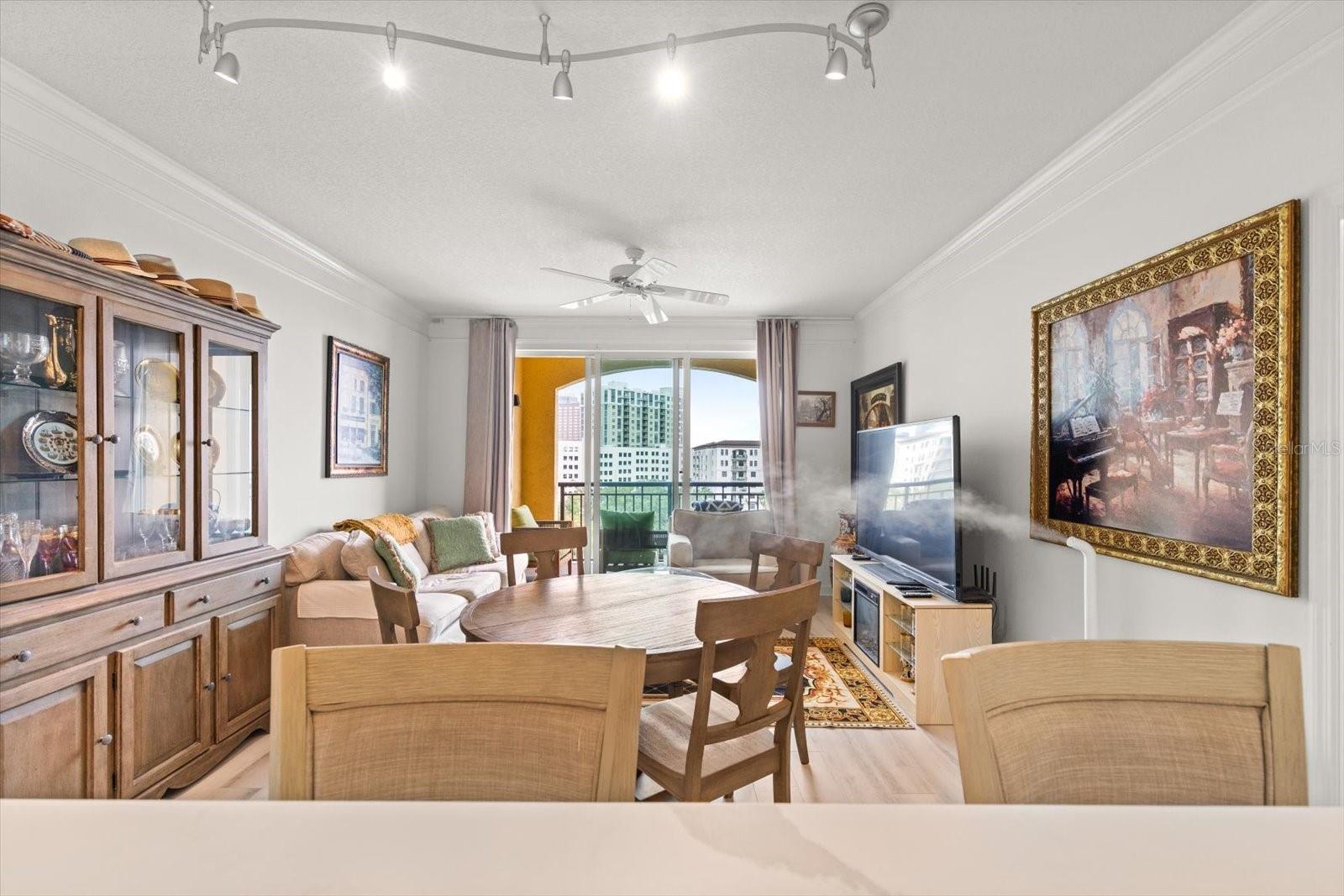 345 Bayshore Unit 706, Tampa, FL 33606