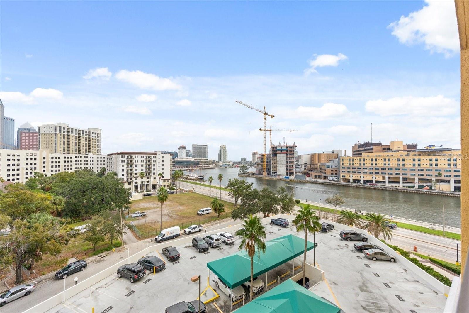 345 Bayshore Unit 706, Tampa, FL 33606