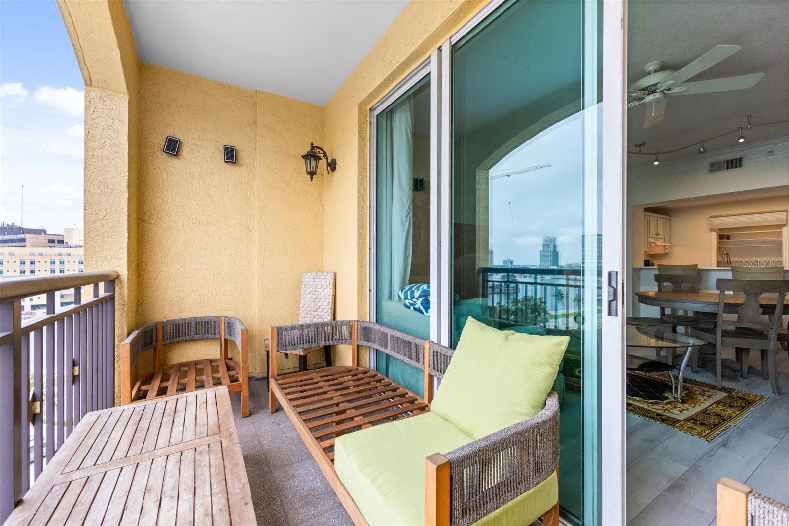 345 Bayshore Unit 706, Tampa, FL 33606