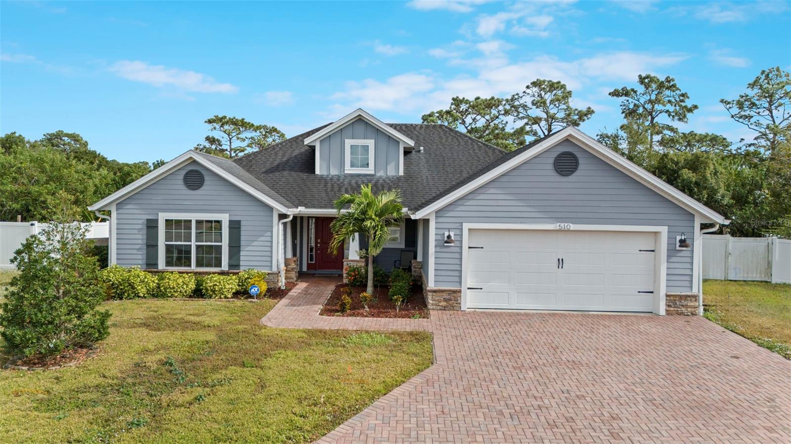 510 Cody Allen, St Cloud, FL 34769