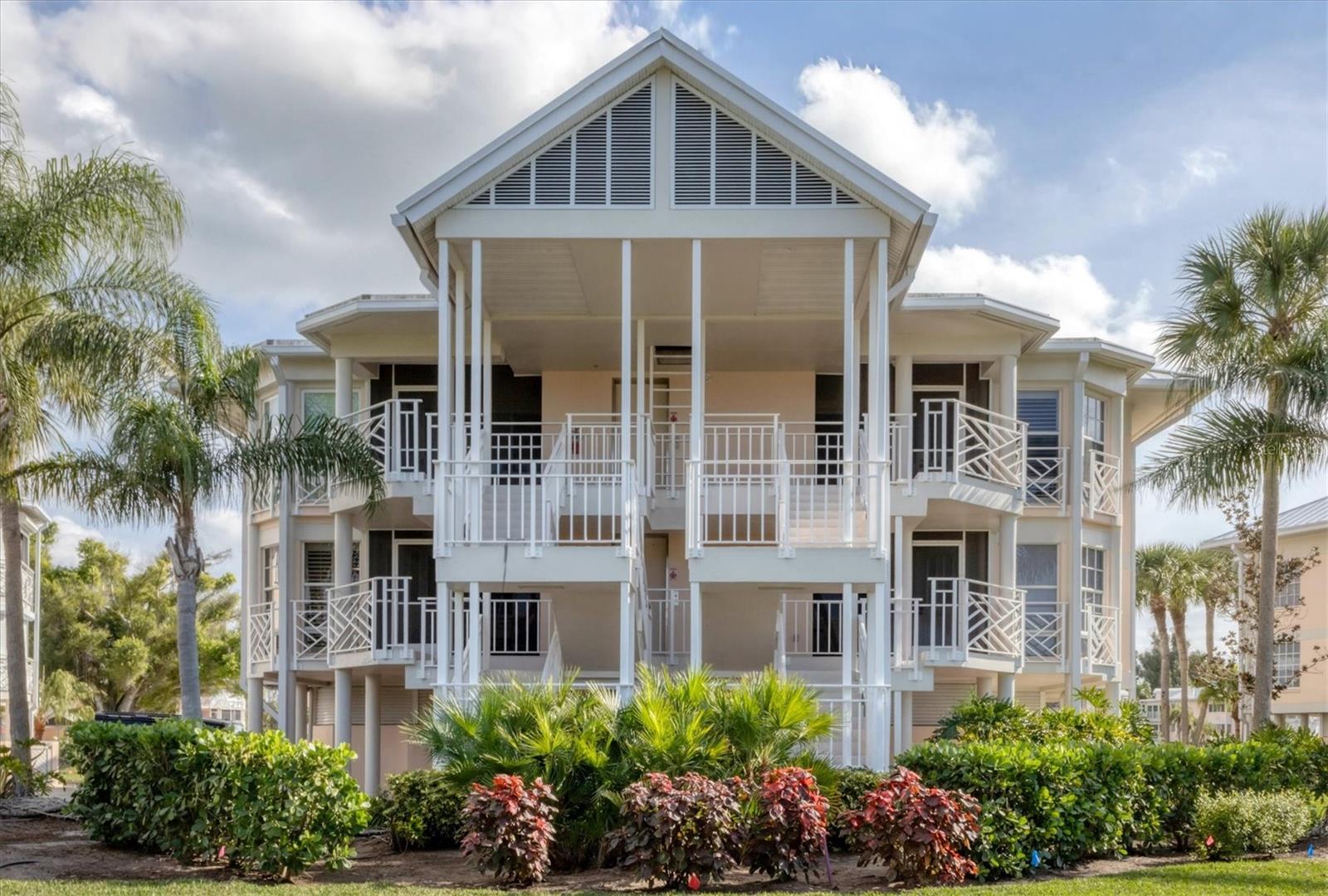 11000 Placida Unit 1801, Placida, FL 33946
