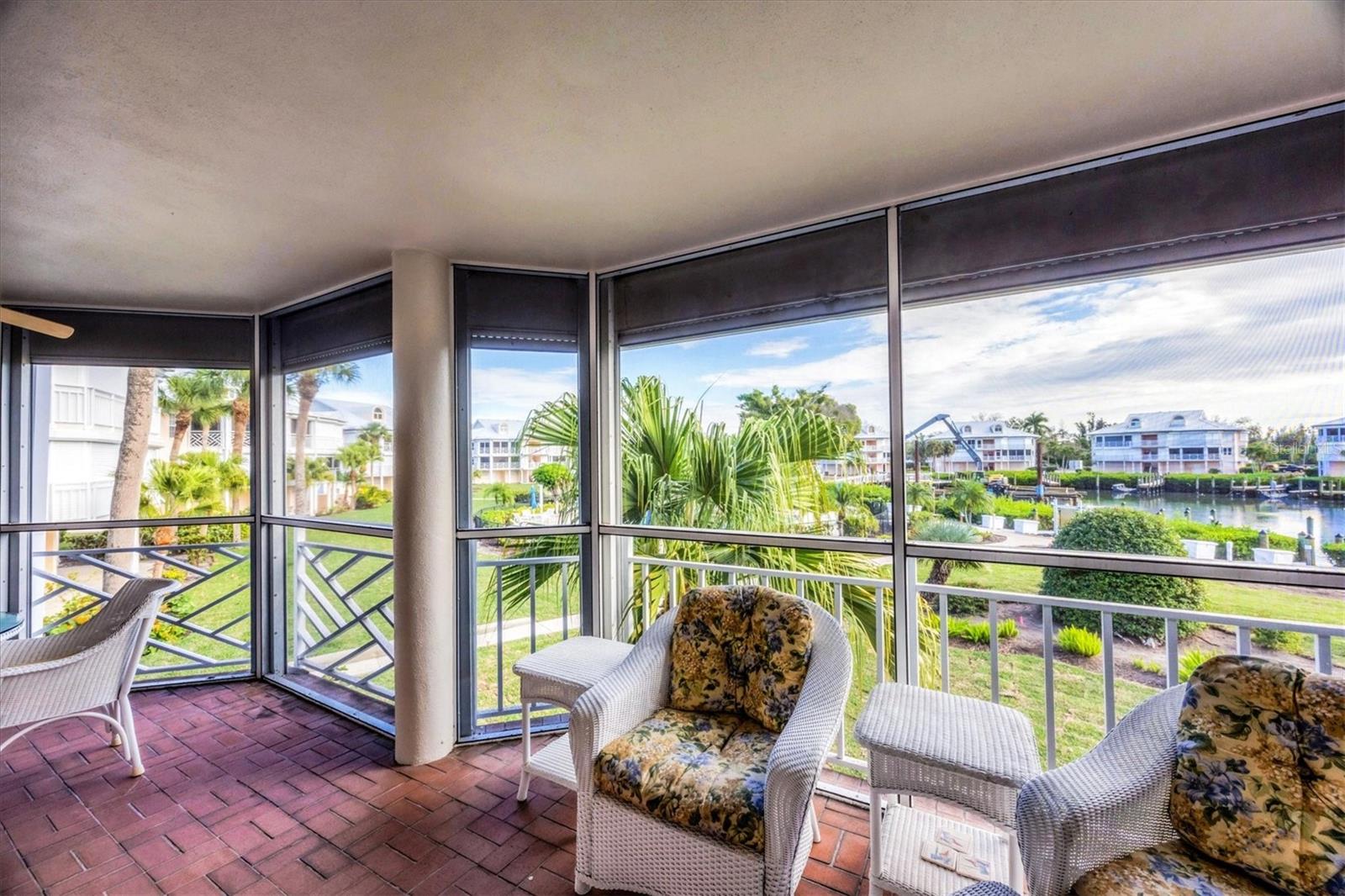11000 Placida Unit 1801, Placida, FL 33946