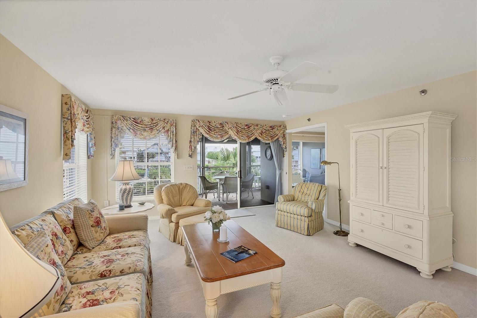 11000 Placida Unit 1801, Placida, FL 33946