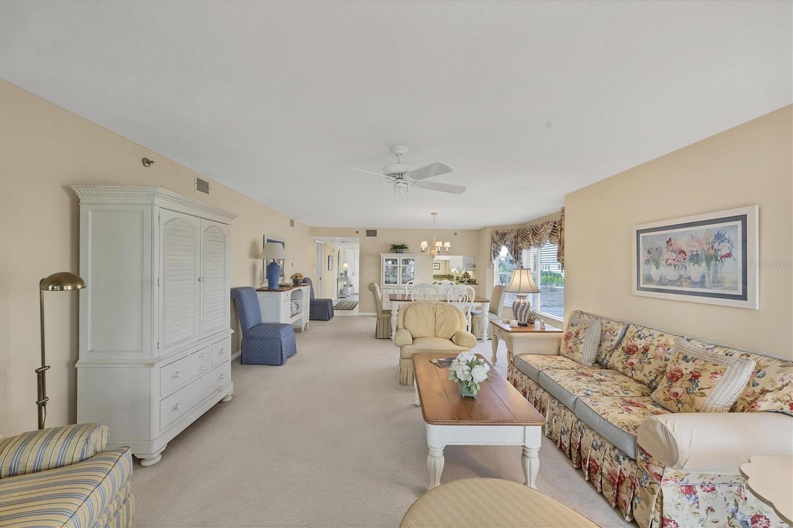 11000 Placida Unit 1801, Placida, FL 33946