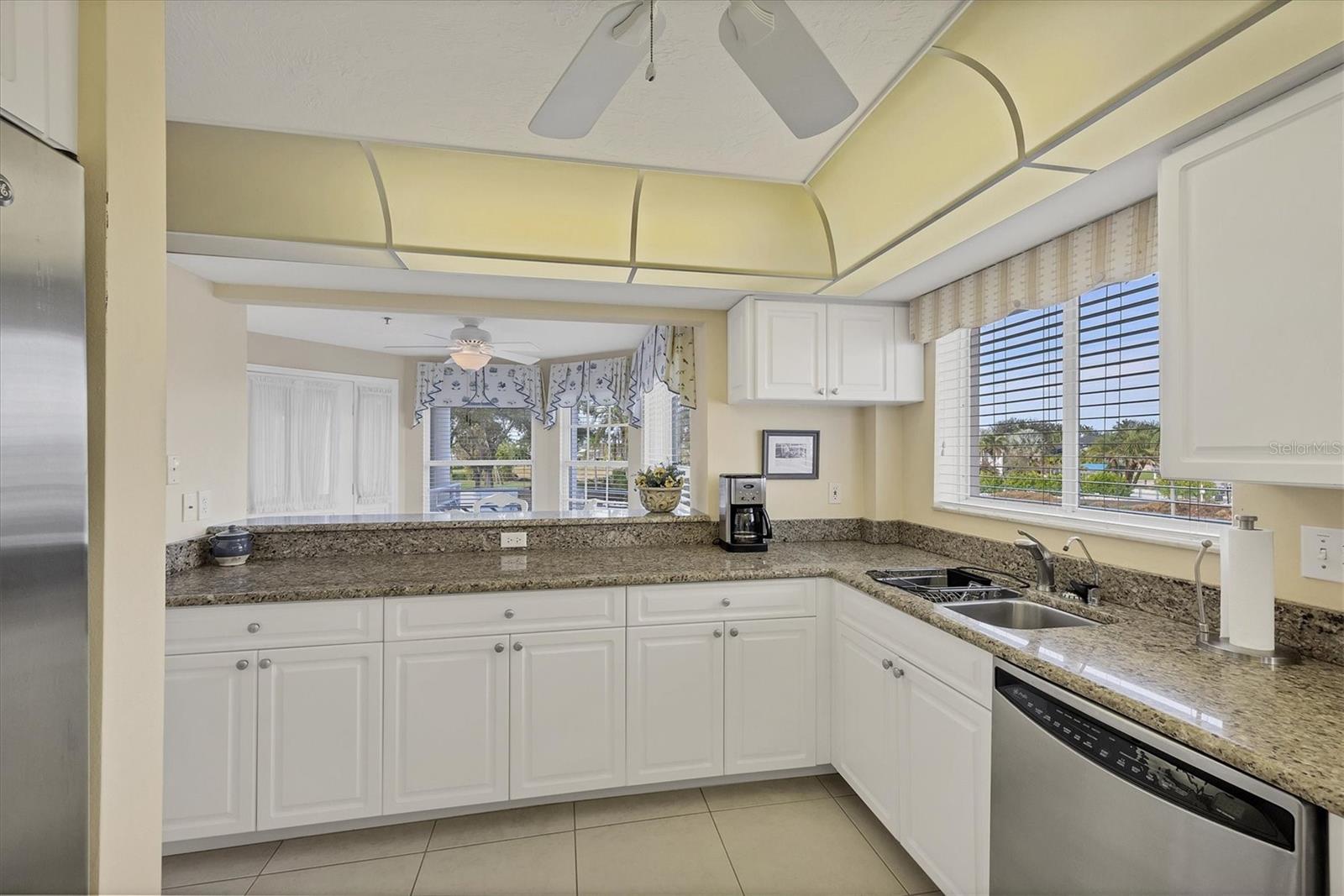 11000 Placida Unit 1801, Placida, FL 33946