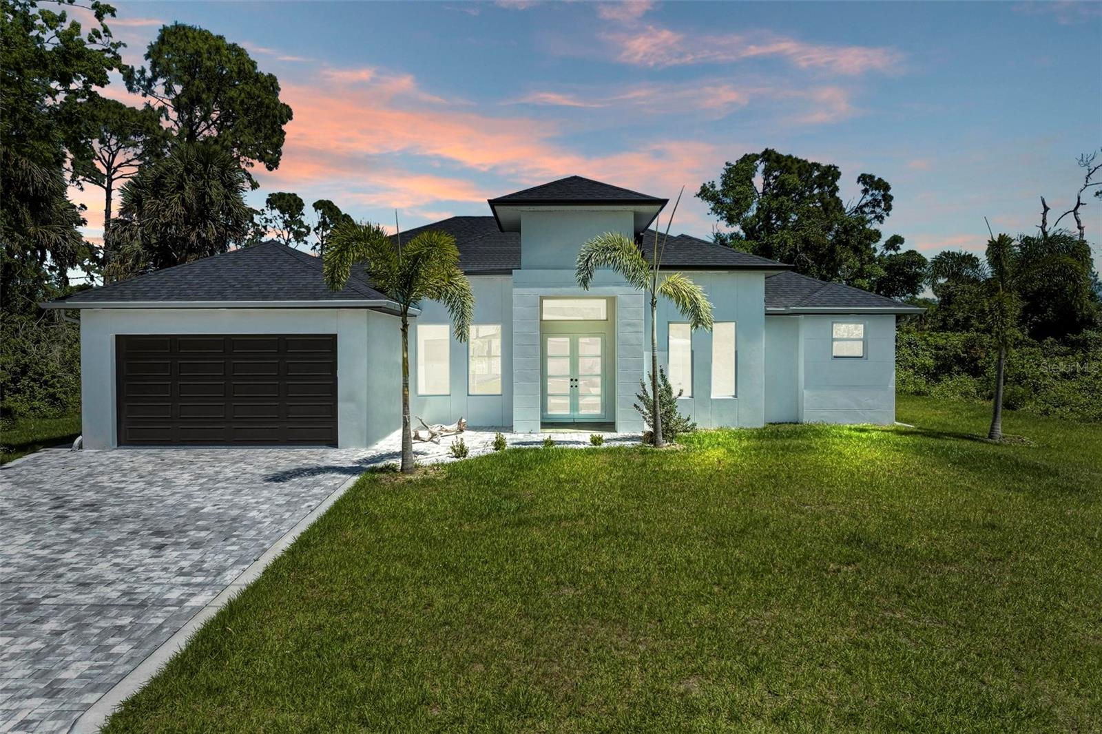 3260 Abbotsford, North Port, FL 34287