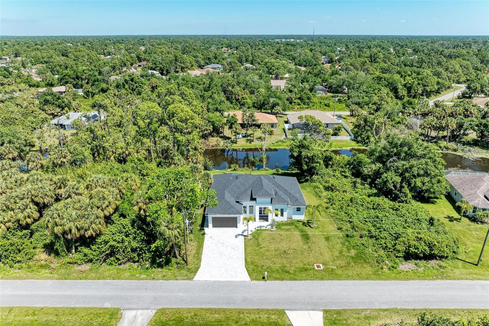 3260 Abbotsford, North Port, FL 34287