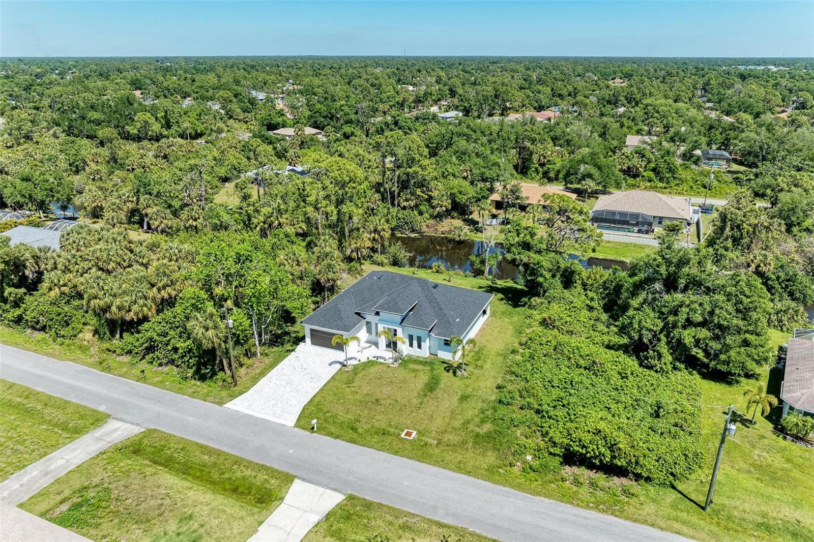 3260 Abbotsford, North Port, FL 34287