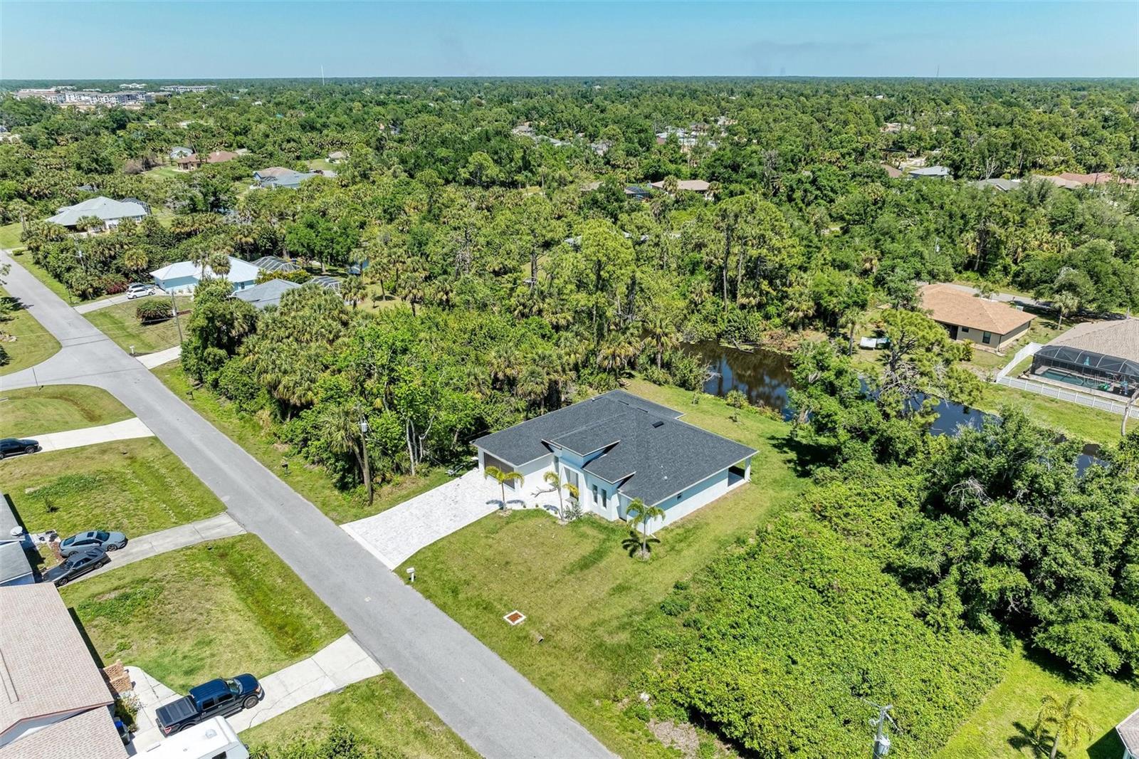 3260 Abbotsford, North Port, FL 34287