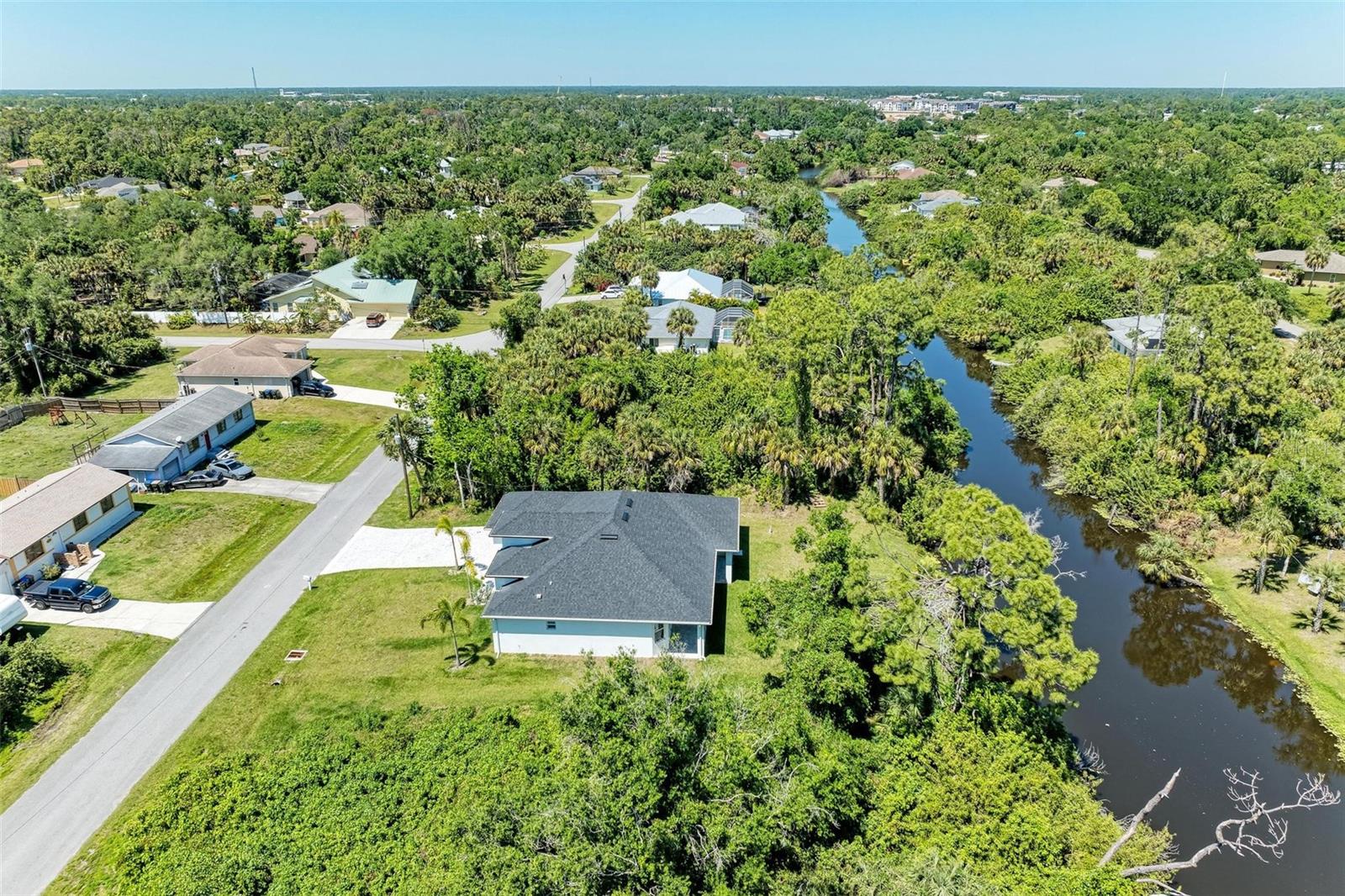 3260 Abbotsford, North Port, FL 34287