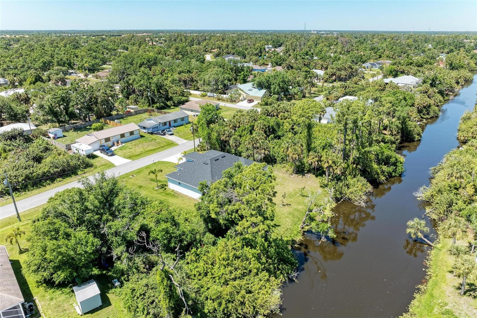 3260 Abbotsford, North Port, FL 34287