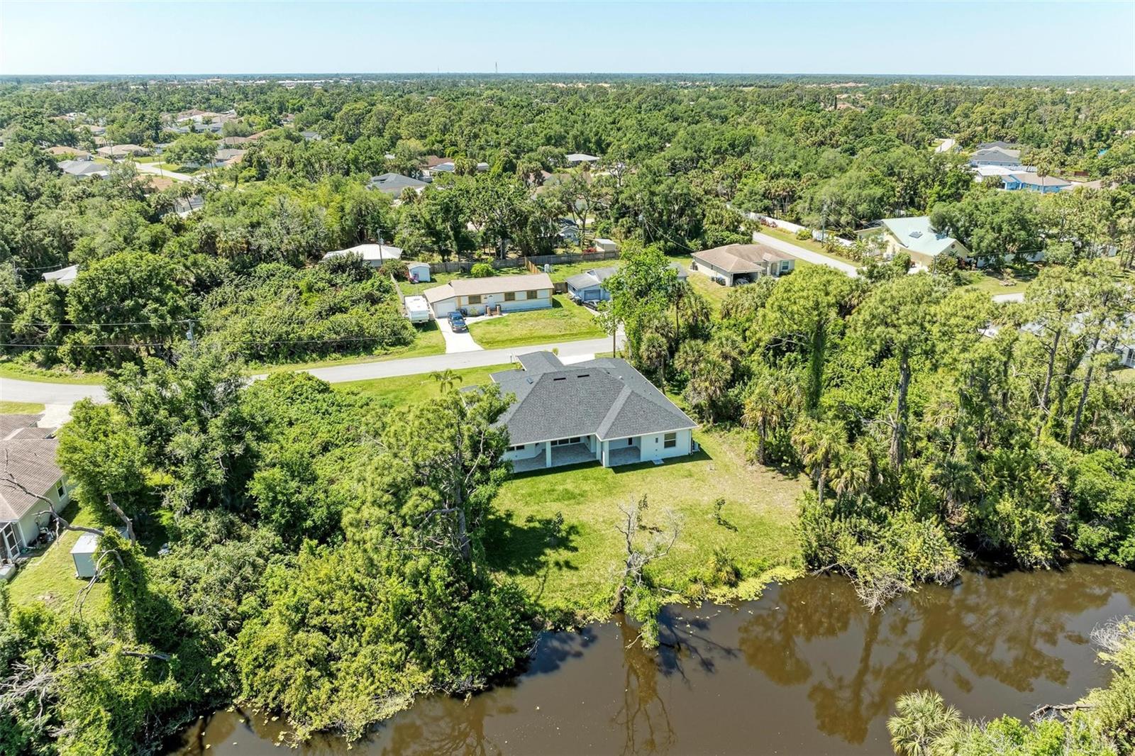 3260 Abbotsford, North Port, FL 34287