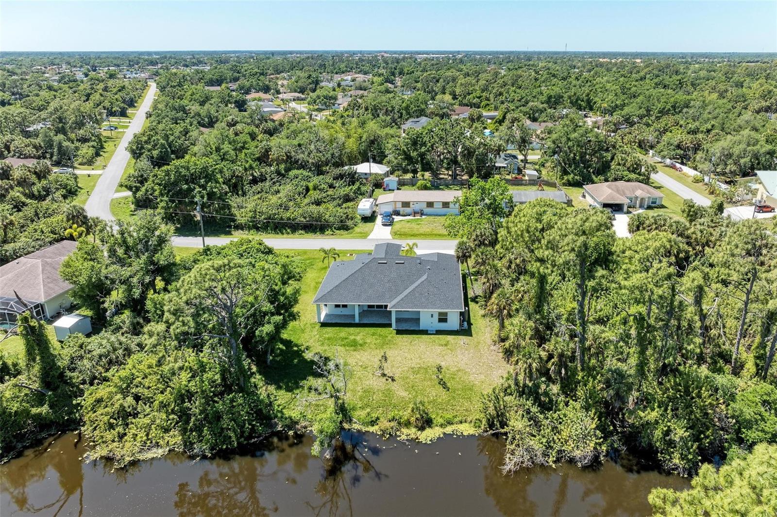 3260 Abbotsford, North Port, FL 34287