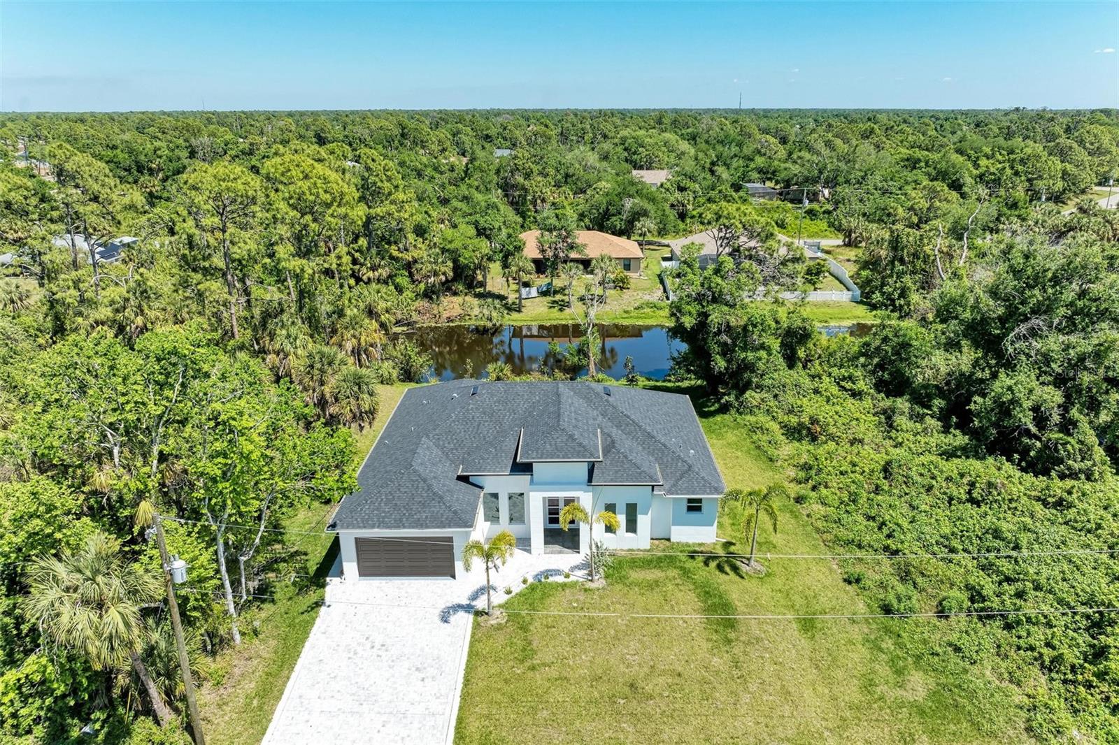 3260 Abbotsford, North Port, FL 34287