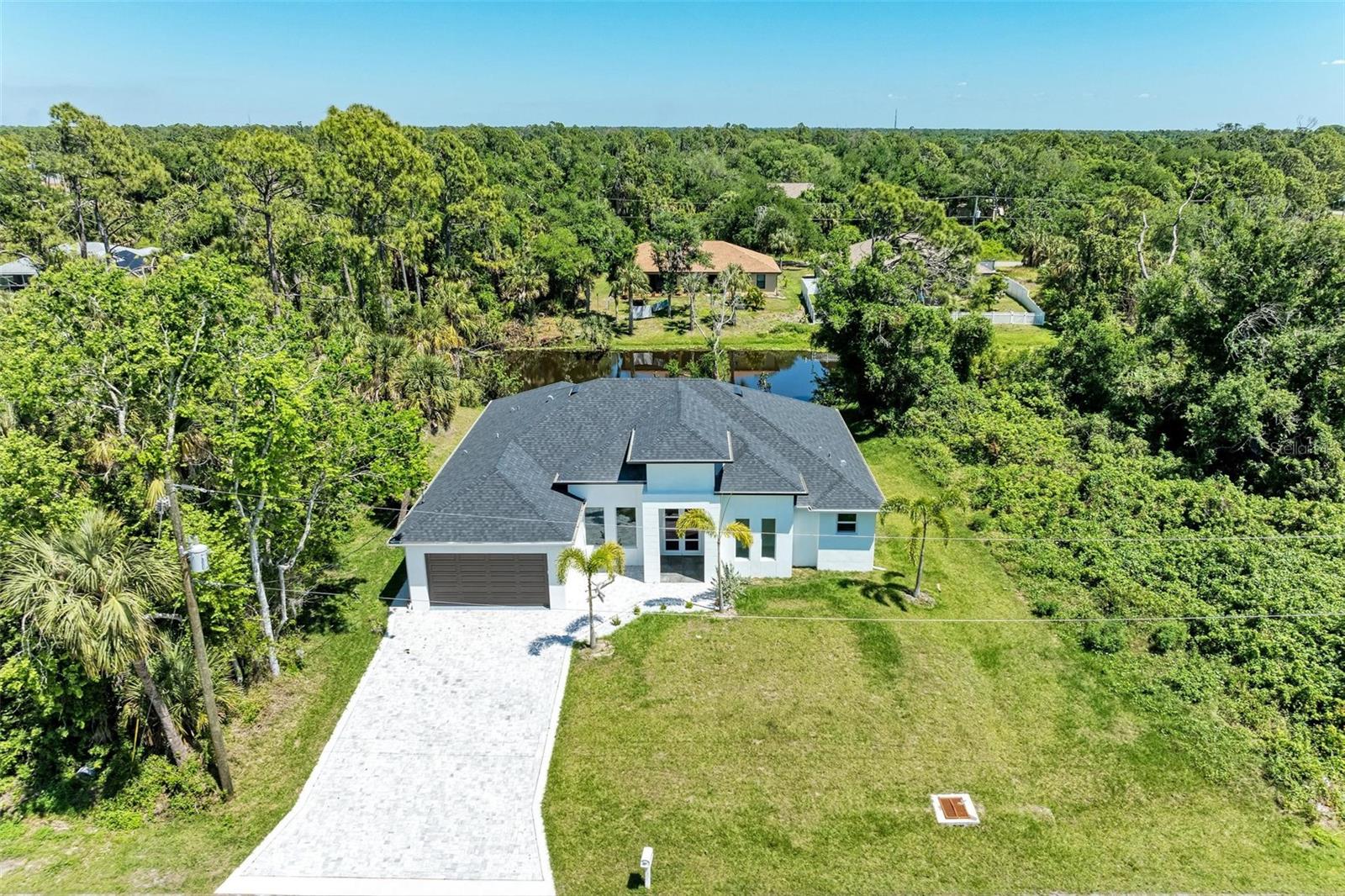 3260 Abbotsford, North Port, FL 34287