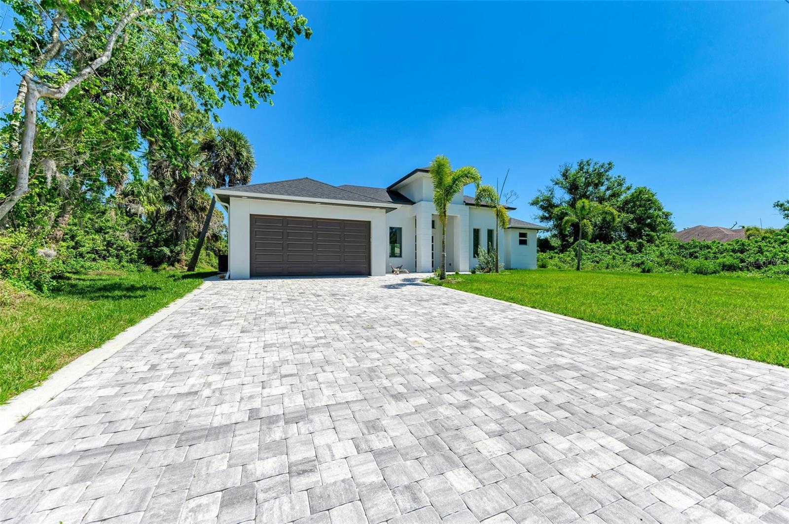 3260 Abbotsford, North Port, FL 34287