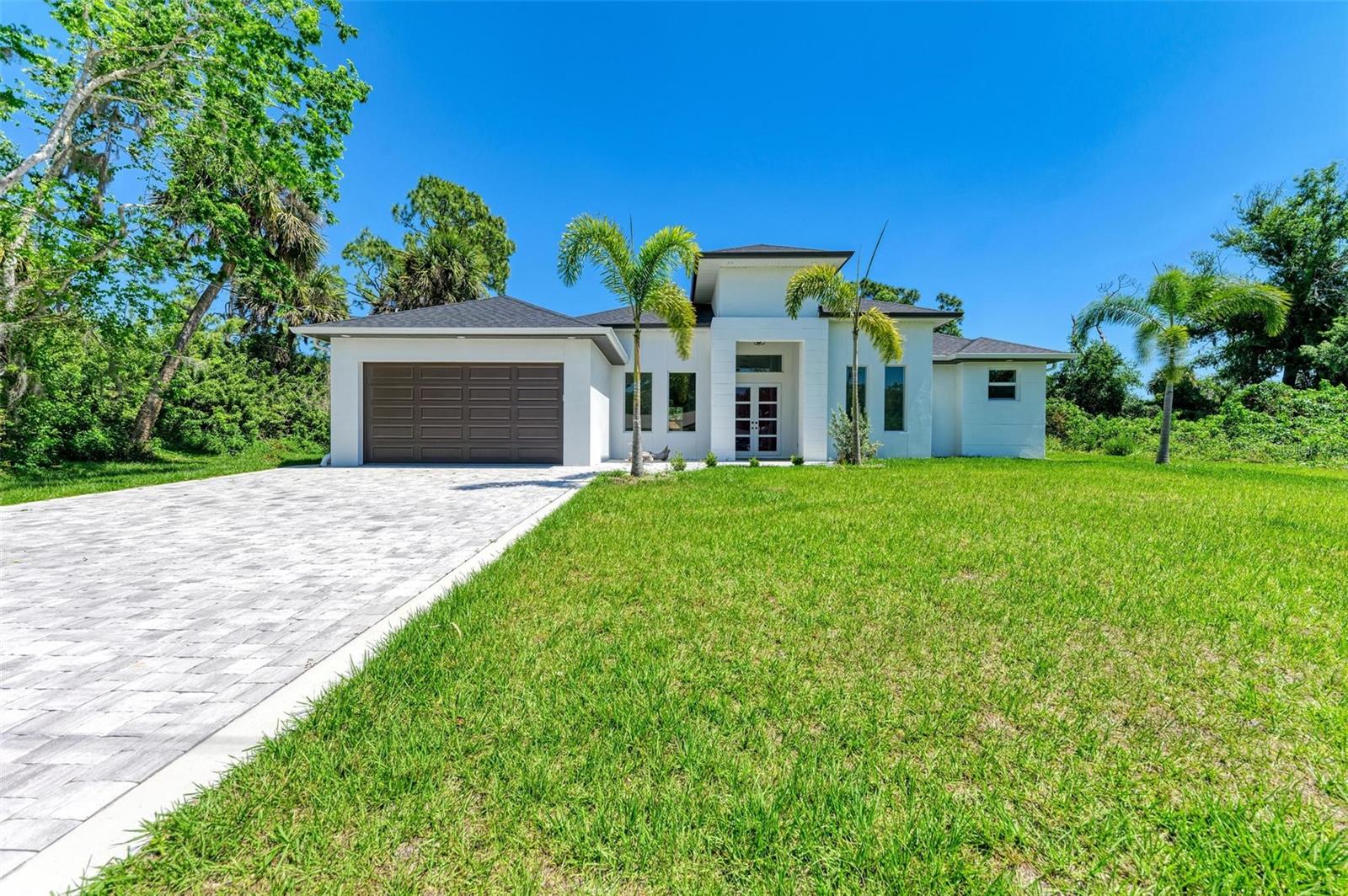 3260 Abbotsford, North Port, FL 34287