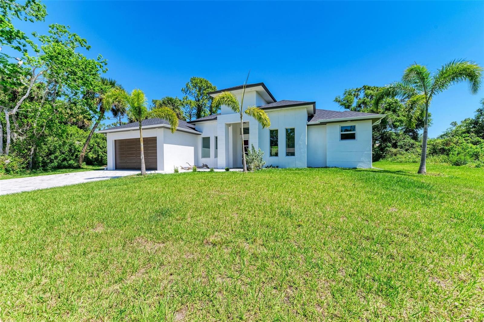 3260 Abbotsford, North Port, FL 34287