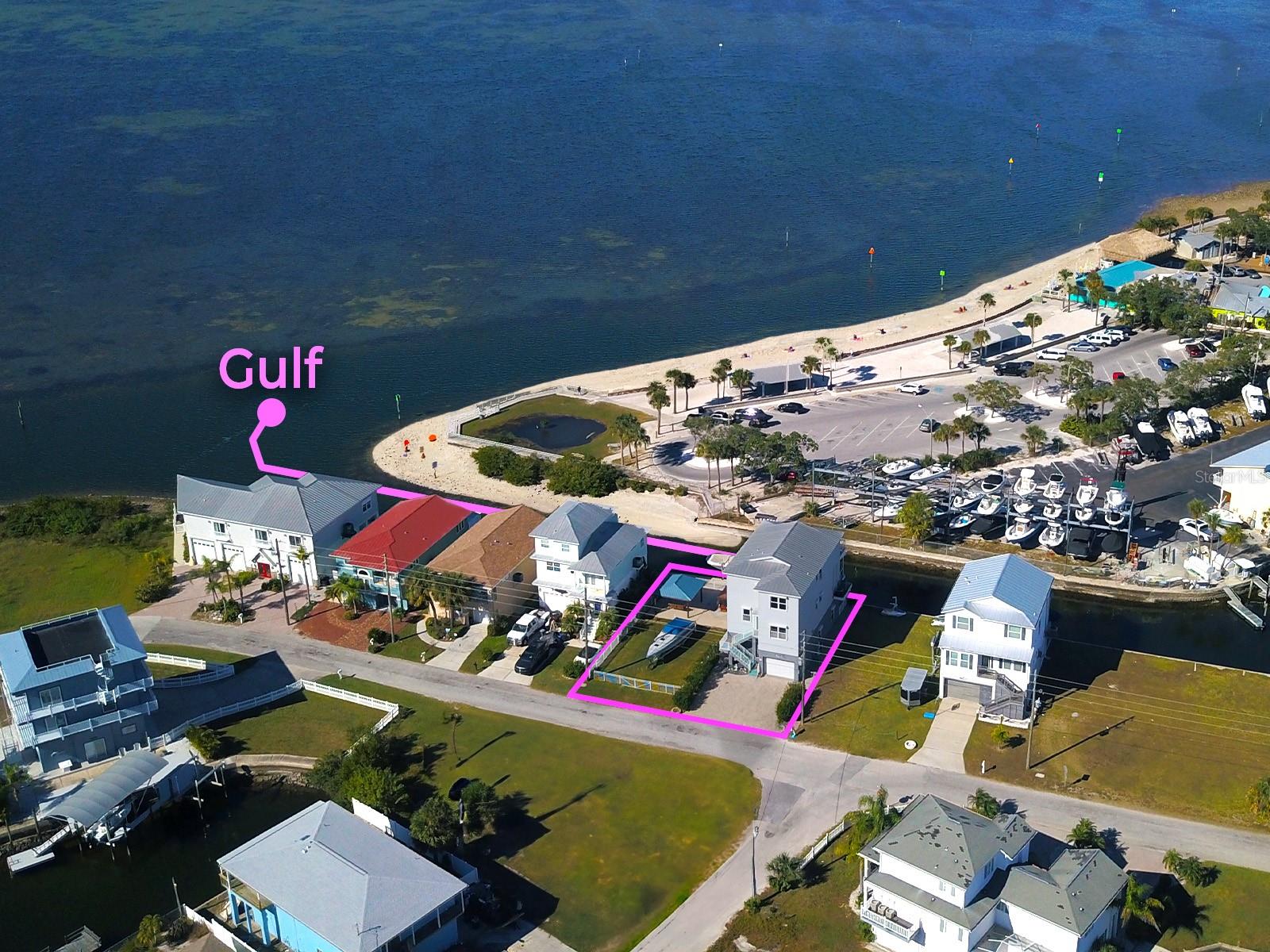 6249 Lonnie Lee, Hudson, FL 34667