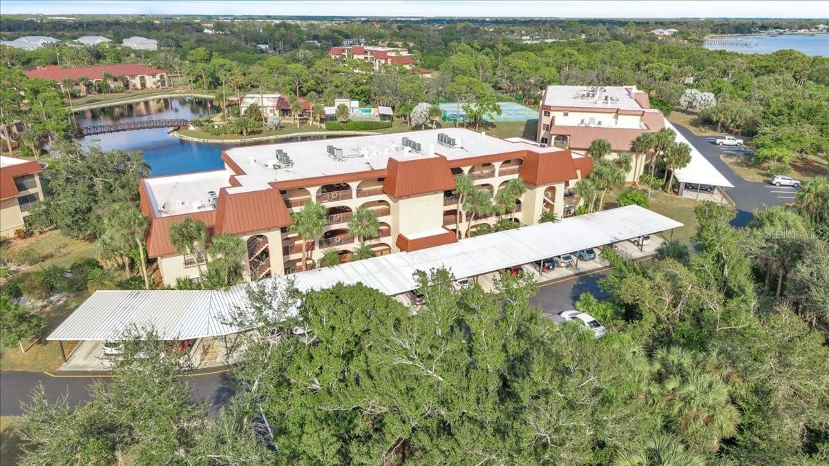 23465 Harborview Unit 723, Port Charlotte, FL 33980