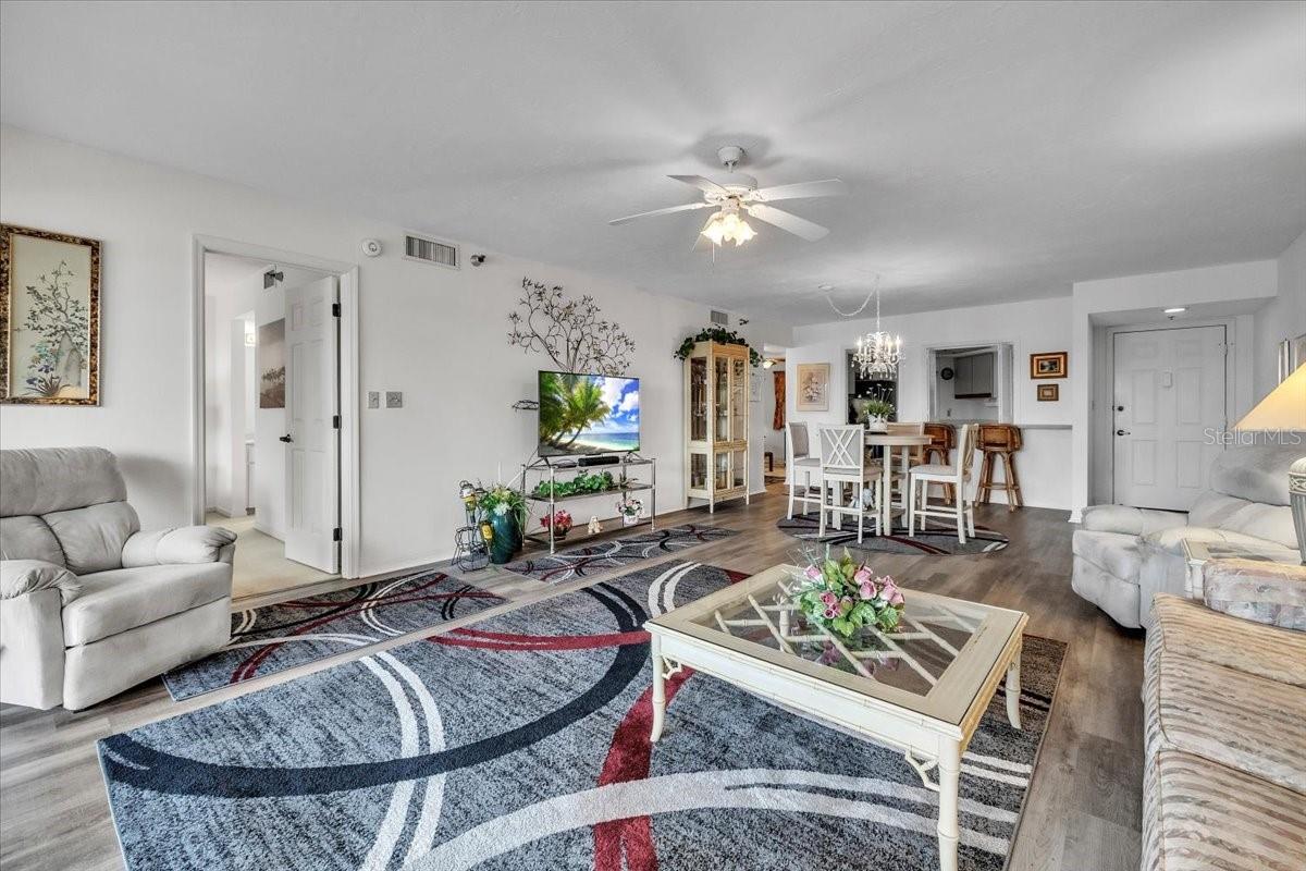 23465 Harborview Unit 723, Port Charlotte, FL 33980