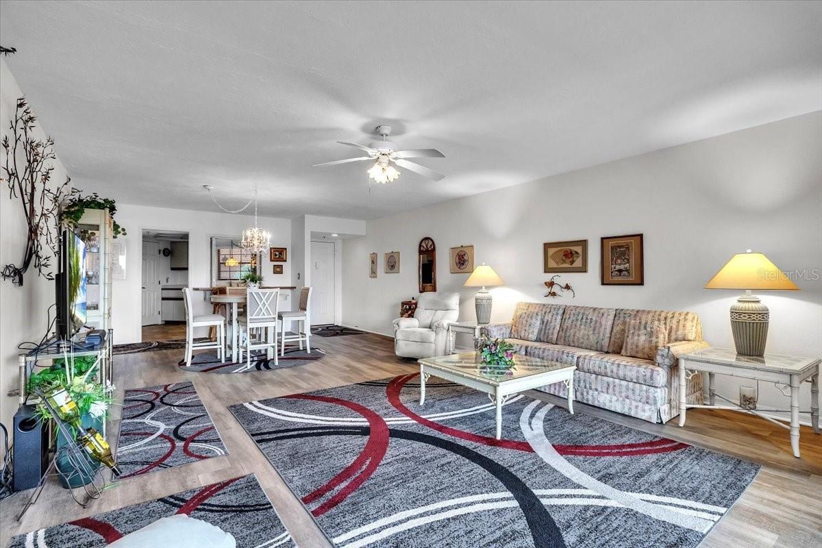 23465 Harborview Unit 723, Port Charlotte, FL 33980