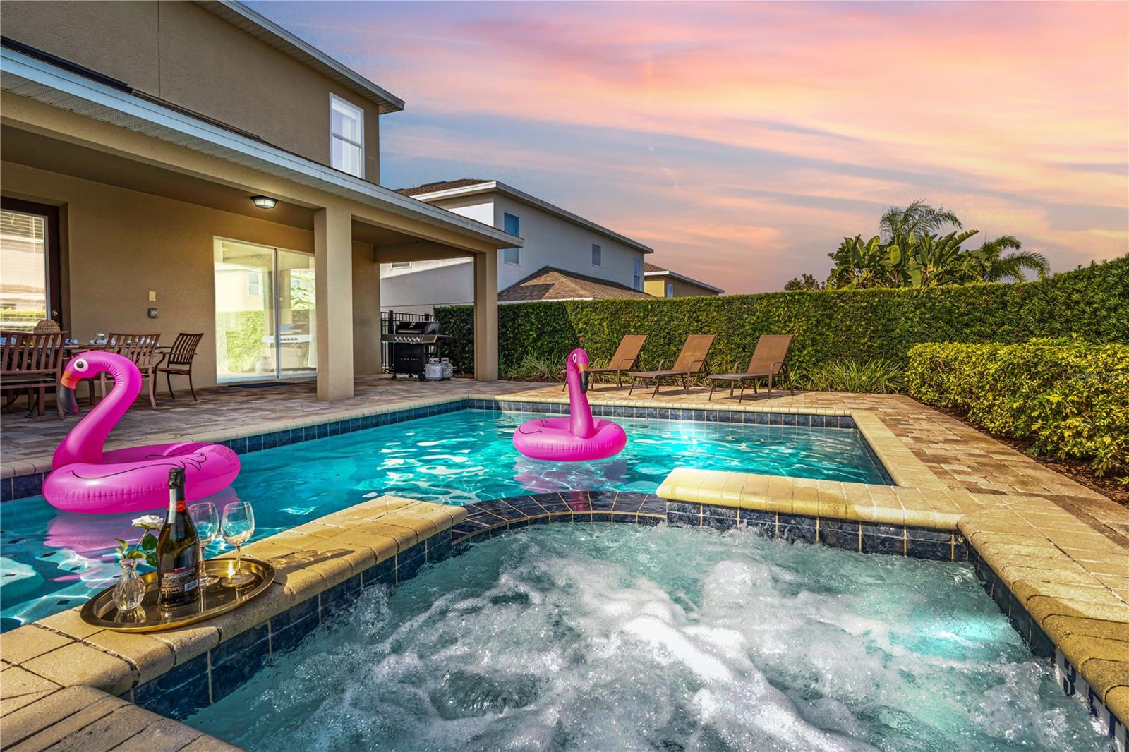 7639 Wilmington, Kissimmee, FL 34747