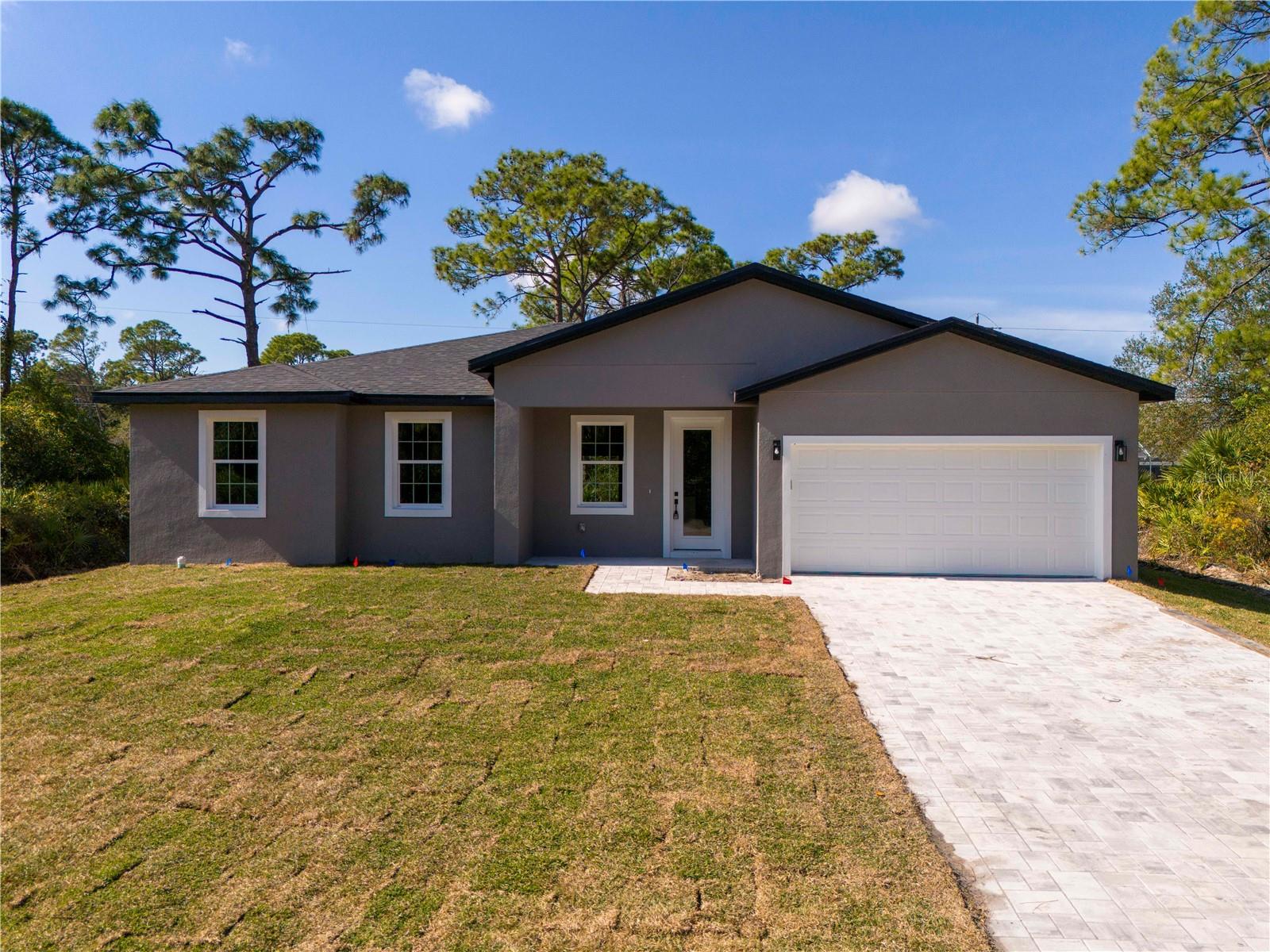 49 Santa Fe, Port Charlotte, FL 33953