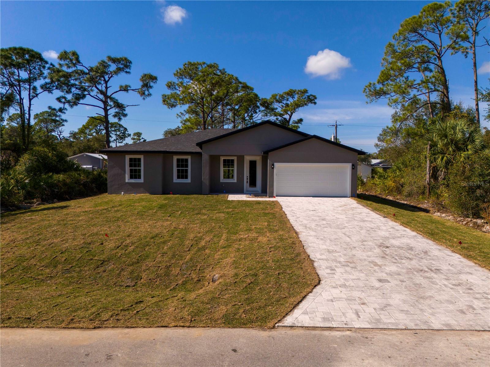49 Santa Fe, Port Charlotte, FL 33953